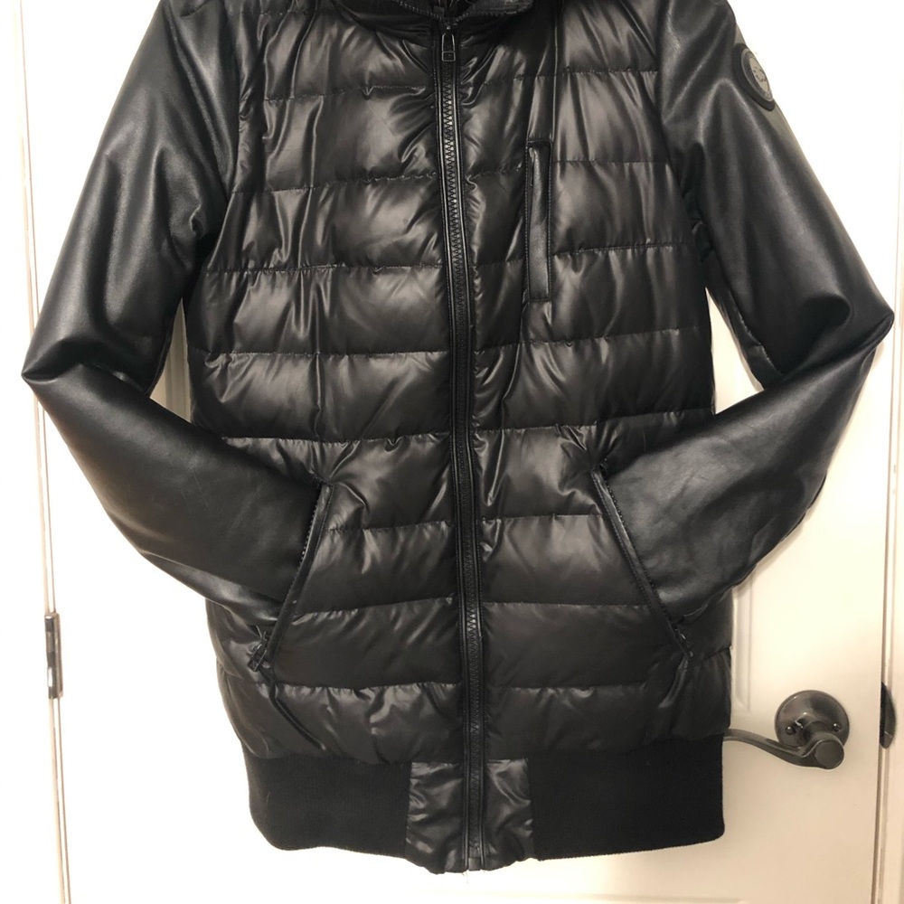 Manteau Rudsak Jacket - Picture 2 of 6